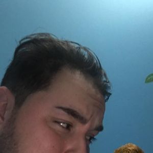 Meet your Posher, Mike